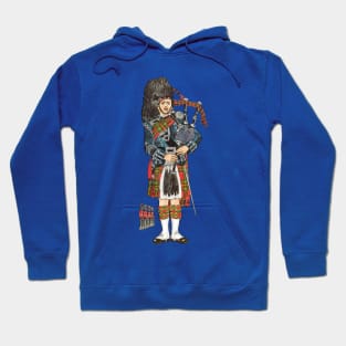 Scots Guard Hoodie